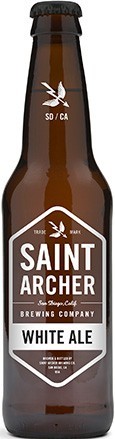 Saint Archer White