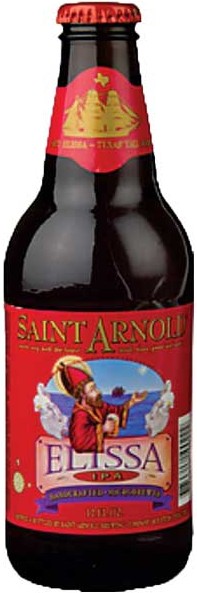 Saint Arnold Elissa IPA