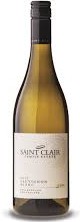 Saint Clair Family Estate Sauvignon Blanc