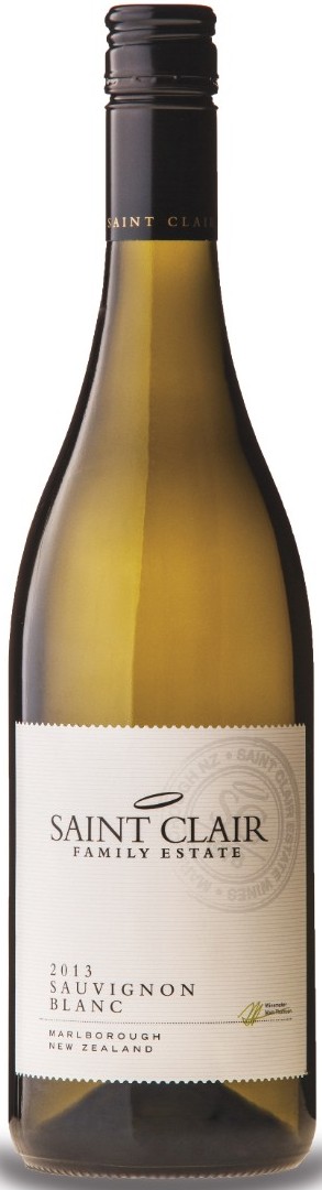 Saint Clair Sauvignon Blanc