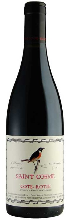 Saint Cosme Cote Rotie