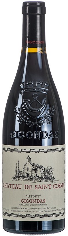 Saint Cosme Gigondas