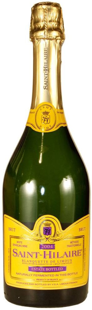 Saint-Hilaire Extra Dry NV