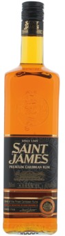 Saint James Reserve Rum