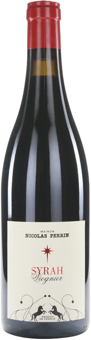 Saint-Joseph Syrah NV