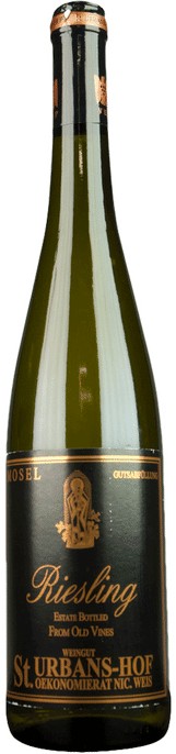 Saint Urbanshof Estate Riesling