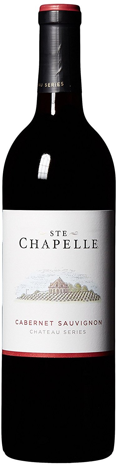 Sainte Chanelle Cabernet Sauvignon