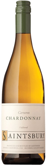 Saintsbury Carneros Chardonnay 2017