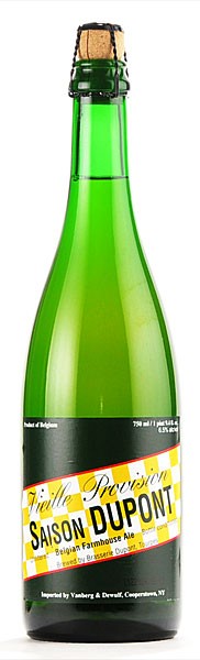 Saison Dupont (Vieille Provision)