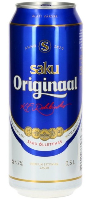Saku Originaal
