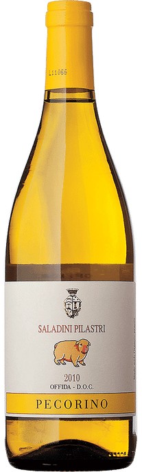 Saladini Pilastri Pecorino 2019