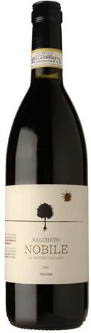 Salcheto Vino Nobile di Montepulciano