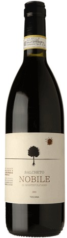 Salcheto Vino Nobile Di Montepulciano 2012