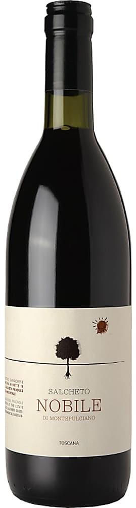 Salcheto Vino Nobile di Montepulciano 2016