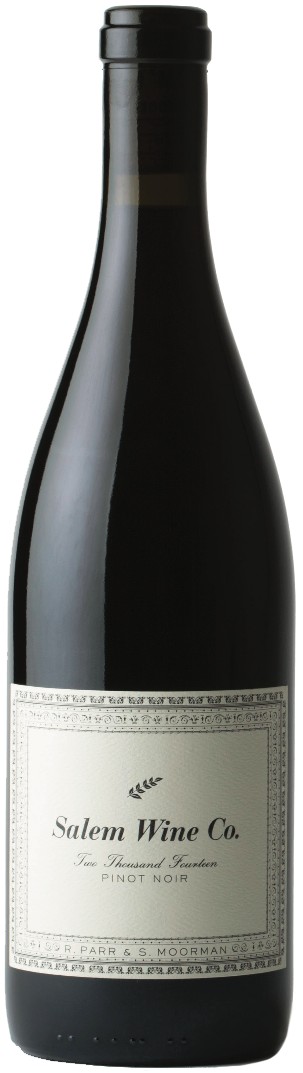 Salem Wine Company Pinot Noir