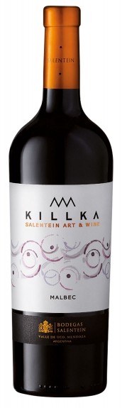 Salentein Killka Malbec 2013
