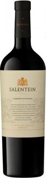 Salentein Reserve Cabernet Sauvignon