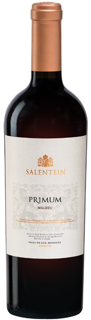Salentien Primum Malbec