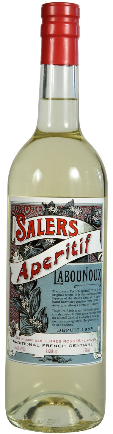 Salers Apertif