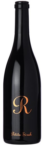 Salman Vineyards Petite Syrah