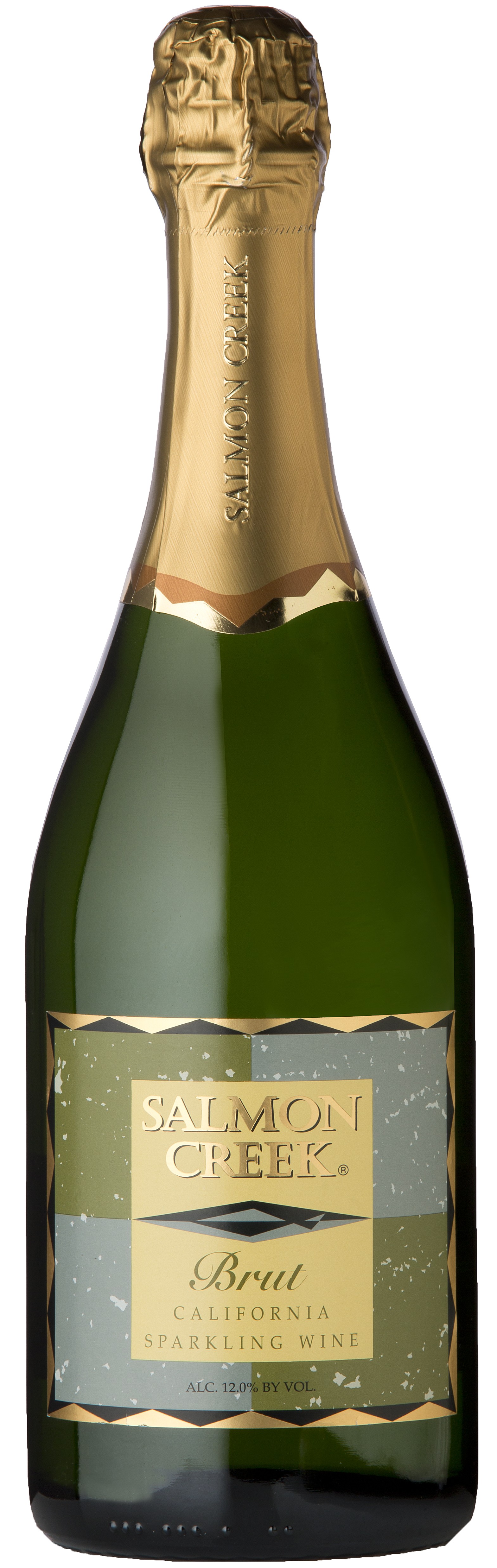 Salmon Creek Brut