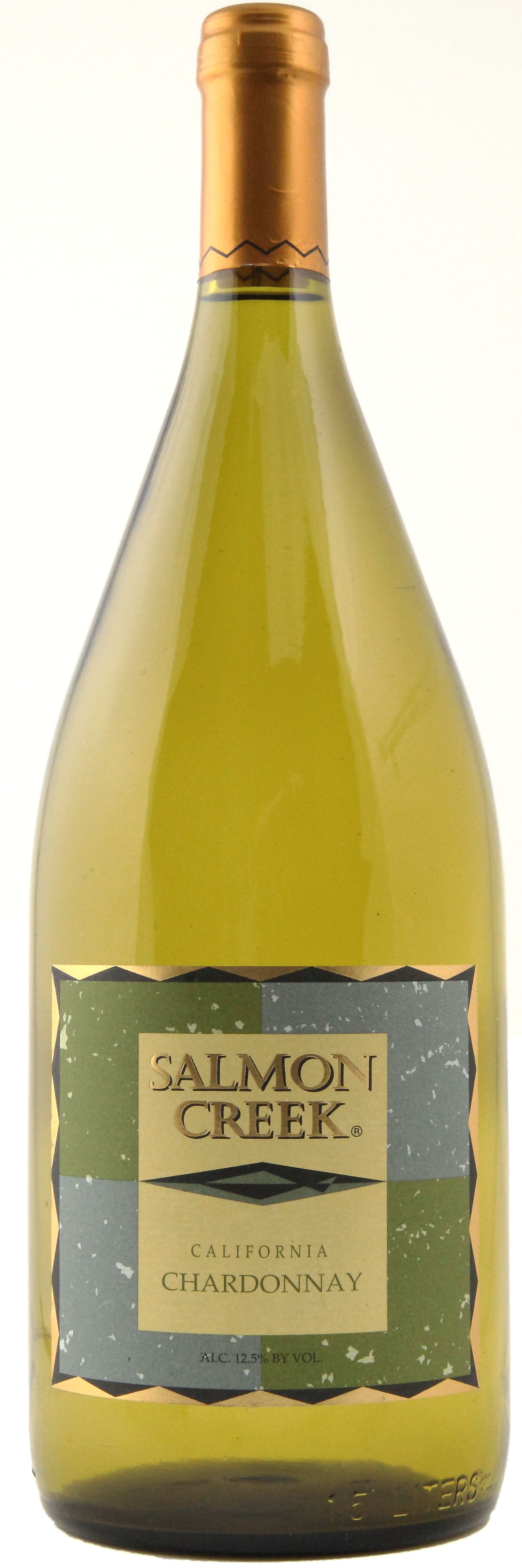 Salmon Creek Chardonnay