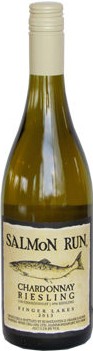 Salmon Run Chardonnay 2013