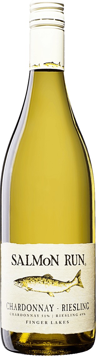 Salmon Run Riesling 2017 750mL