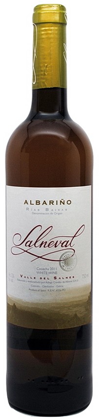 Salneval Albarino