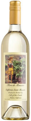 Salt of the Earth White Moscato