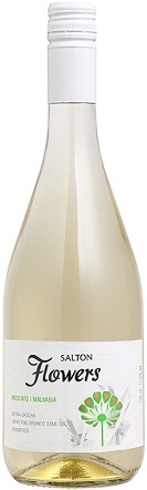 Salton Flowers White