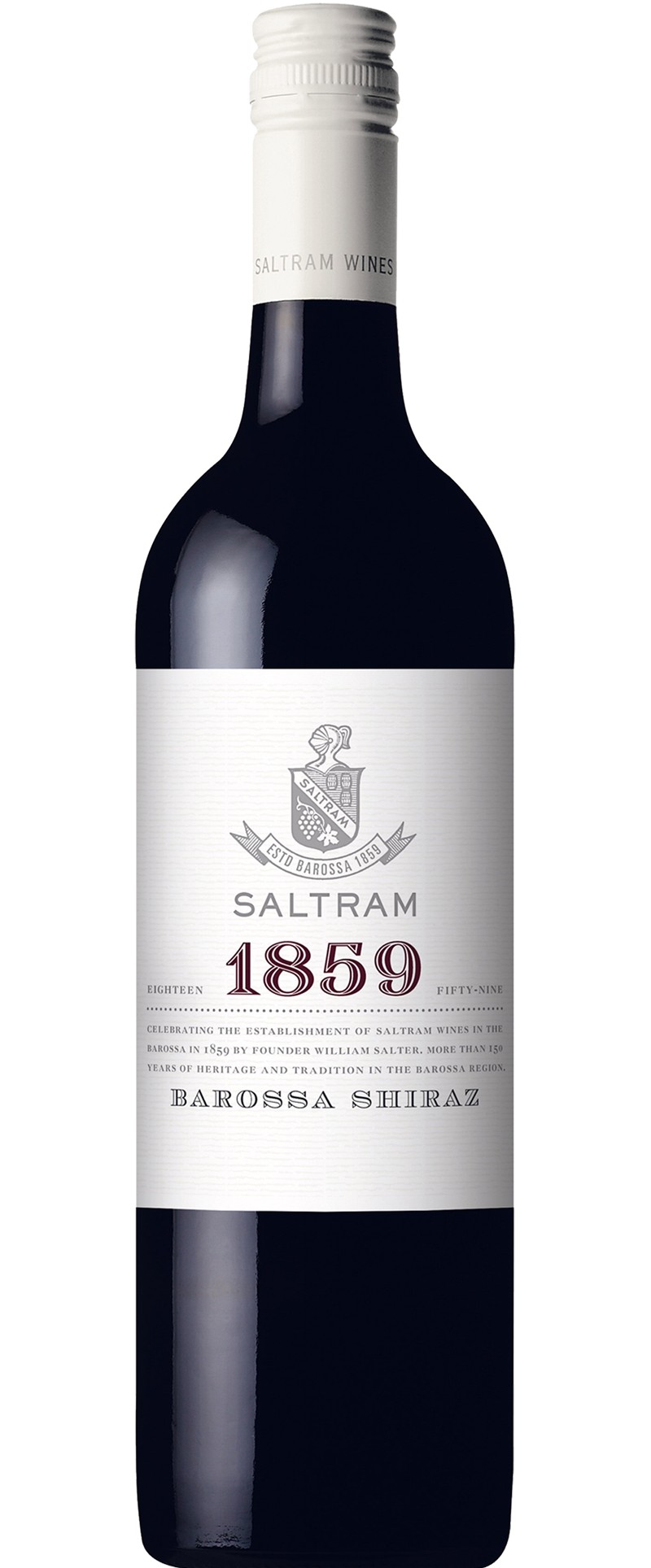 Saltram 1859 Shiraz