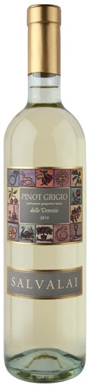 Salvalai Pinot Grigio delle Venezie
