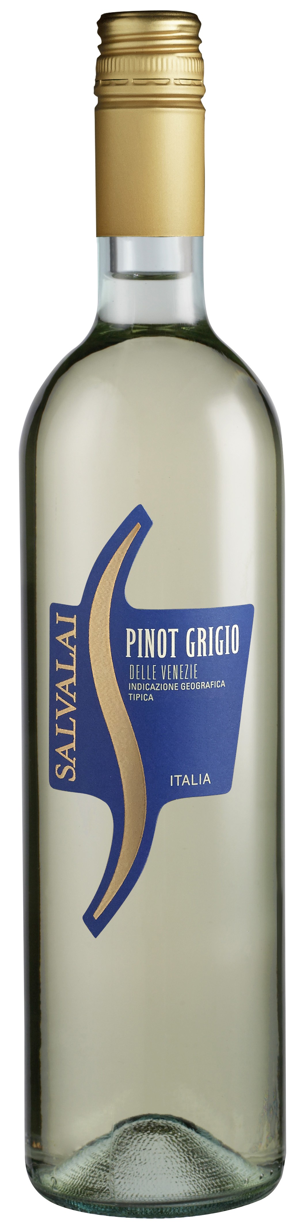 Salvalai Pinot Grigio NV