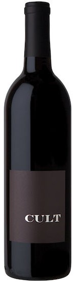 Salvestrin Cult Cabernet Sauvignon