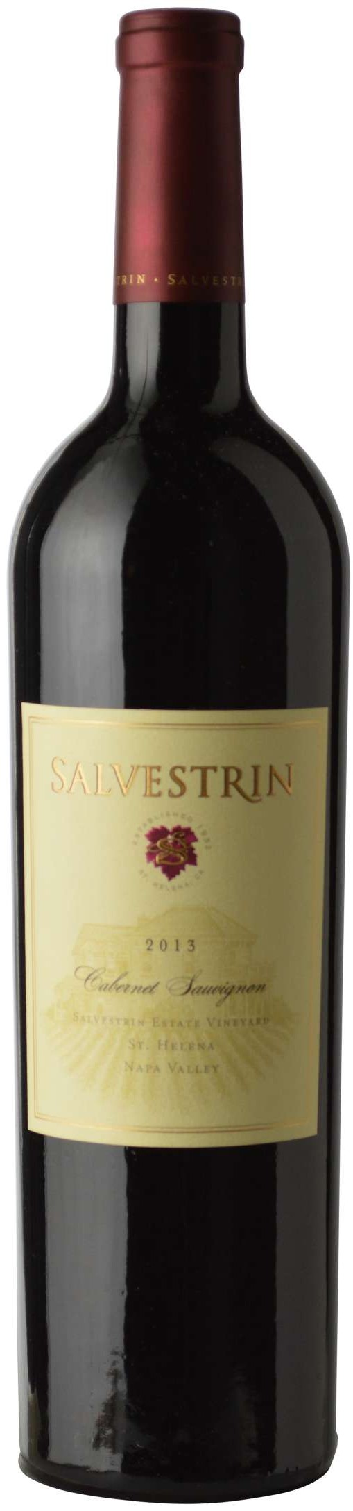 Salvestrin Estate Cabernet Sauvignon