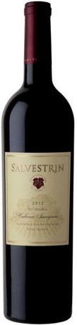 Salvestrin Estate Cabernet Sauvignon NV