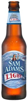 Sam Adams Light