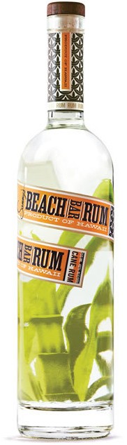 Sammy's Beach Bar Rum