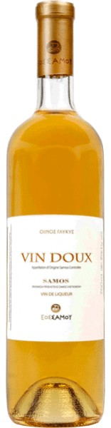 Samos White Muscat Vin Doux