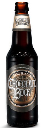 Samuel Adams Chocolate Bock