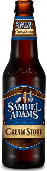 Samuel Adams Cream Stout