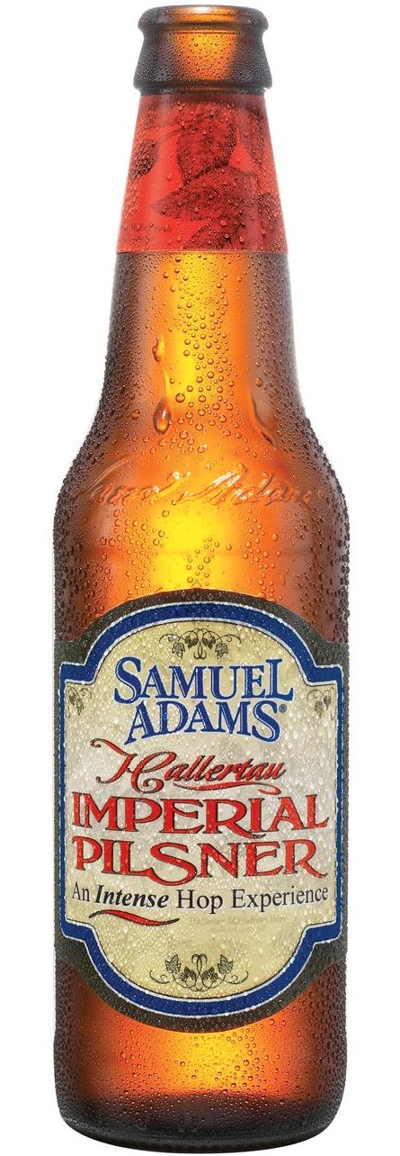 Samuel Adams Imperial Pilsner