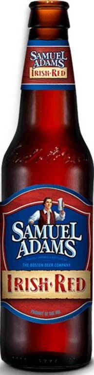 Samuel Adams Irish Red Ale