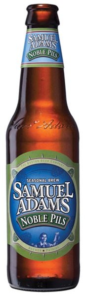 Samuel Adams Noble Pils