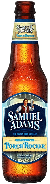 Samuel Adams Porch Rocker