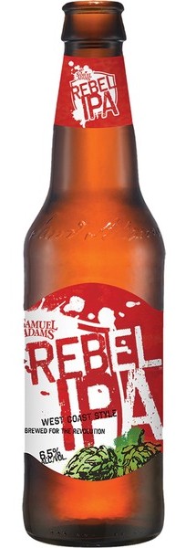 Samuel Adams Rebel