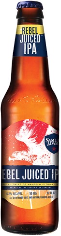 Samuel Adams Rebel Juiced IPA