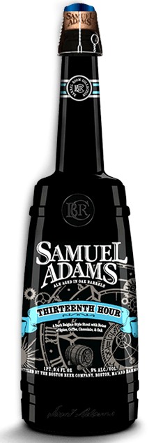 Samuel Adams Thirteenth Hour Stout