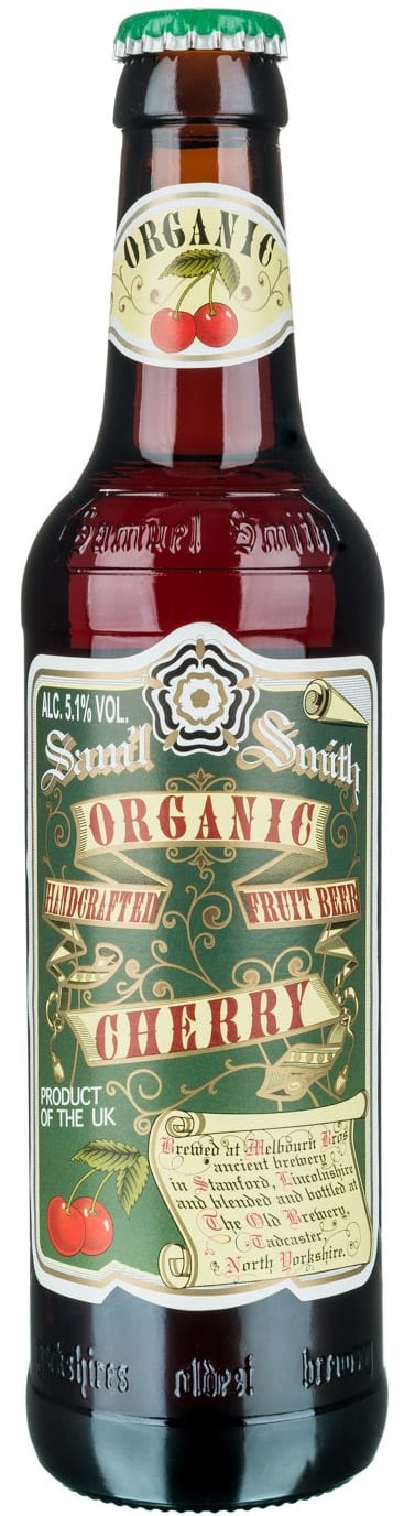 Samuel Smith Cherry